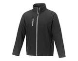 Jupiter Mens Softshell Jackets