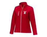 Jupiter Womens Softshell Jackets