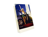 Maple Luxury Laminated Paper Bags