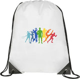 Kingsgate Eco Recycled Drawstring Bag