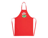 Kirkby Impact Aware Recycled Cotton Aprons