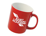 Cambridge Duet Mugs