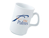Lincoln Ceramic Mugs