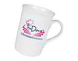 Windsor Bone China Mugs