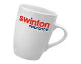 Marrow Mugs - White