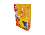 Maple Supreme Rope Handled Paper Bags