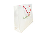 Oak Supreme Rope Handled Paper Bags