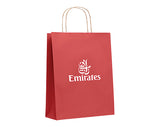 Langthwaite Medium Recycled Paper Bags