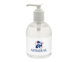 Lichfield Antibacterial Hand Sanitiser Gel - 250ml