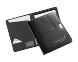 Lichfield A4 Leather Conference Folders