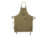 VINGA Premium GRS Certified Recycled Bar Aprons