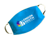London Resusable Double Ply Face Masks