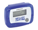 Candy Pedometer