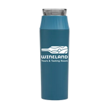 Majesty Recycled Stainless Steel Leakproof Bottle