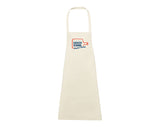 Middleham Natural Cotton Aprons
