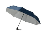 Milan Auto Open Telescopic Umbrellas