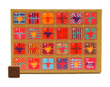 Mini Advent Calendar - Milk Chocolate