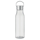 VERNAL RPET Bottle with PP lid 600 ml