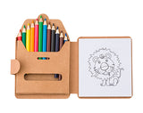 Hockney Colouring Pencil Gift Sets