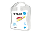MyKit Energizer First Aid Kits
