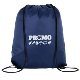 Everyday Drawstring Bags