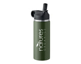 Orleans 500ml Vacuum Insulated Recycled Stainless Steel Water Bottles
