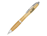 Contour Bamboo Pens