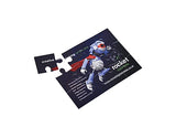12 Piece Card Jigsaw Puzzles