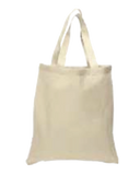 Recycled Cotton Bag
