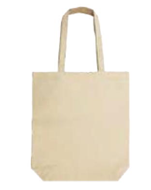 Promotional Cotton Canvas Bag