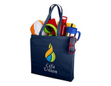 Odessa Premium Coloured Cotton Shoppers