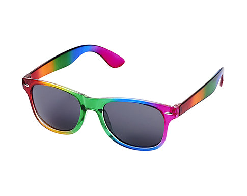 Rainbow Sunglasses