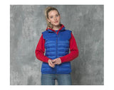 Snowdonia Womens Insulated Bodywarmers