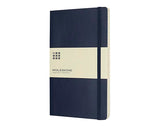 Moleskine Classic A5 Soft feel Notebook