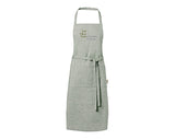 Dalby Recycled Cotton Apron