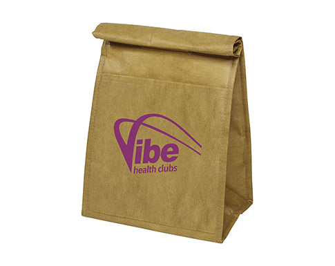 Deli Paper Bag Lunch Coolers