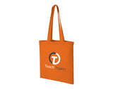 Madras Premium Cotton Tote Bags