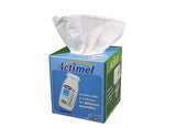 Box Of 100 2-ply White Tissues