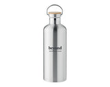 Plymouth 1.5 Litre Stainless Steel Vacuum Insulated Water Bottles