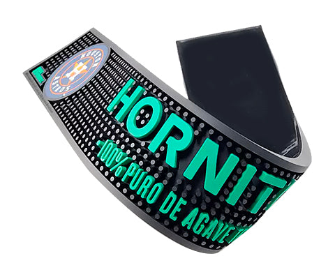 PVC Drip Mats - 600 x 90 mm