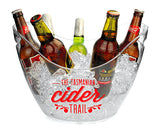 Showcase 7 Litre Ice Buckets