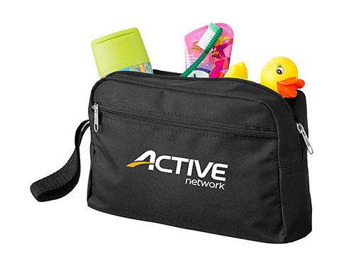 Portela Toiletry Bags