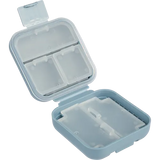 PP Plastic Pill Box