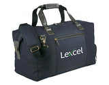 Prague Business Travel Bags