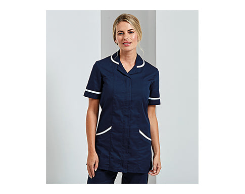 Premier Vitality Healthcare Tunics