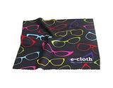 Premium MicroFibre Cleaning Cloths - Small