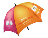 ProSport Deluxe Eco-Friendly Golf Umbrellas