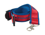 20mm Satin Applique Lanyards