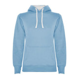 Male + Female Urban Hoodie