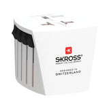 S-Kross World Travel Adapter
